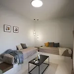Airy Santorini Lejlighed *
