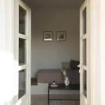Lejlighed Airy Santorini *