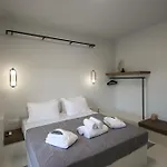 Lejlighed Airy Santorini *