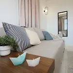 Airy Santorini Lejlighed Oia