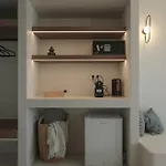 Airy Santorini Lejlighed