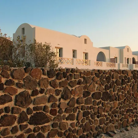 Airy Santorini شقة أويا