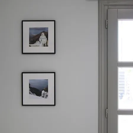 Airy Santorini شقة أويا