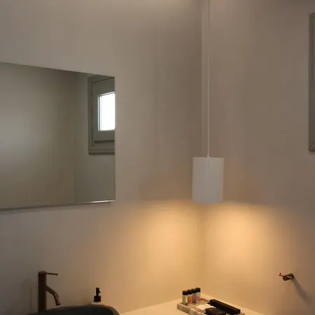 アパート Airy Santorini イア