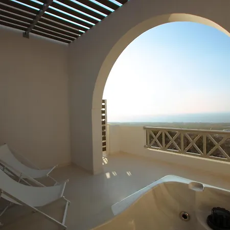 Airy Santorini أويا