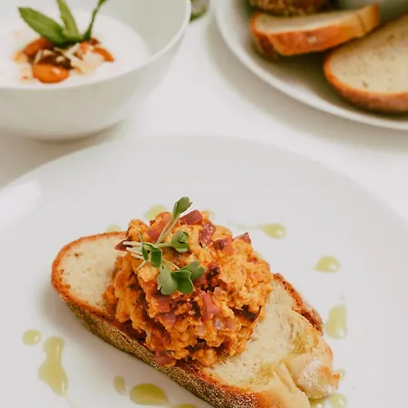 شقة Airy Santorini أويا